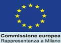 La rappresentanza a Milano della commissione europea sugli zingari